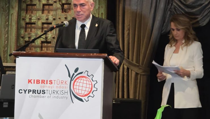 KTSO’nun bölgesel toplantıları Gazimağusa ile başladı