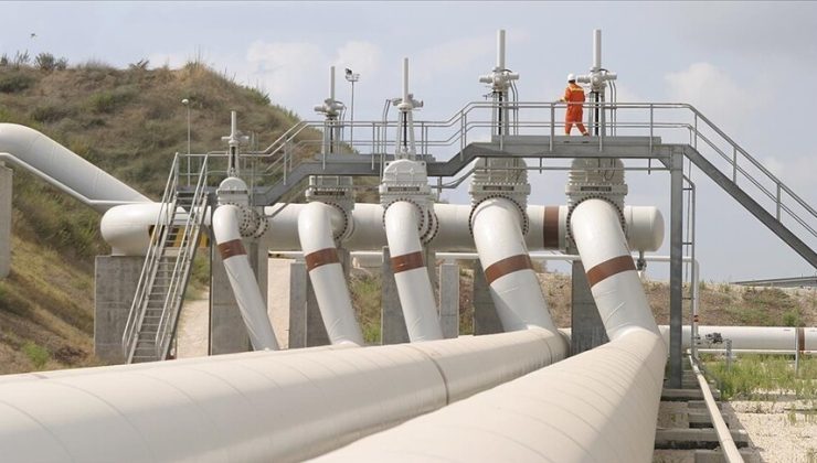 Suudi Arabistan: Doğu-Batı petrol hattı yeniden tam kapasiteye ulaştı, bazı sahalarda çalışmalar sürüyor
