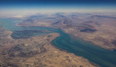 İran: Limanlarımız tehdit edilirse bölgedeki hiçbir liman güvende olmaz