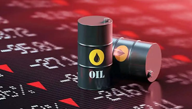 Brent petrolün varili 98,41 dolardan işlem görüyor