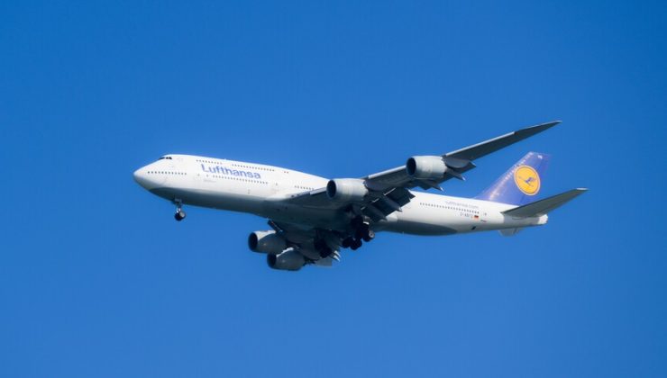 Lufthansa’da kriz büyüyor