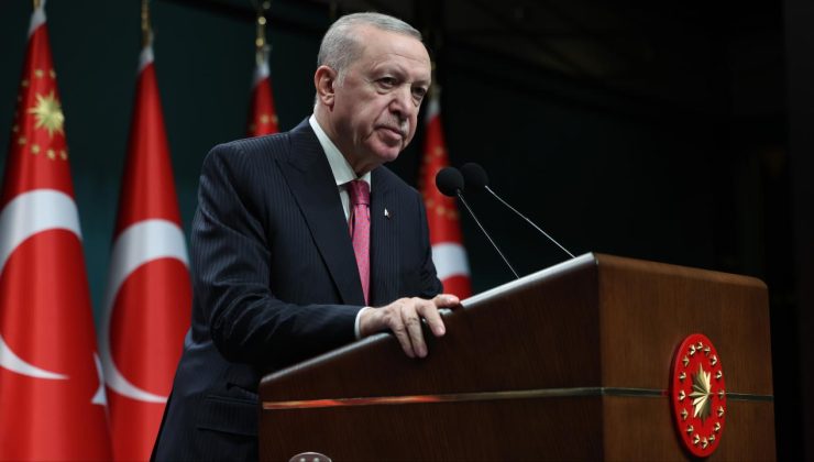 Erdoğan’dan Kahramanmaraş’taki ortaokulda silahlı saldırıya ilişkin açıklama: “Olay tüm boyutlarıyla mutlaka aydınlığa kavuşturulacaktır”