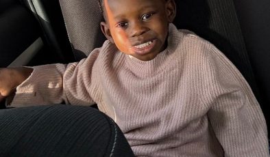 Polis, Gönyeli’de yalnız bulunan 4 yaşlarındaki bir kız çocuğunun ailesini arıyor