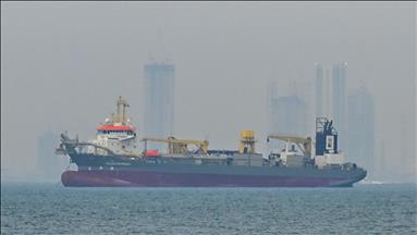 Çin’den İran’a “Hürmüz Boğazı’ndan serbest ve güvenli geçiş sağlanmalı” mesajı