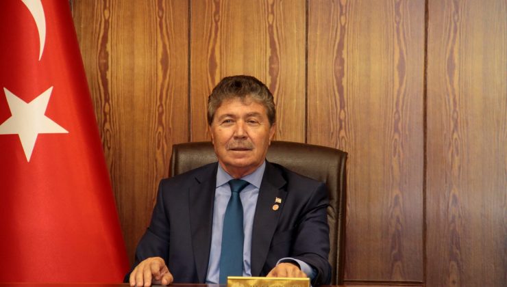 Üstel: “AB kurumlarını, Kıbrıs Türk halkının haklarına, iradesine ve eşit statüsüne saygı göstermeye davet ediyoruz”