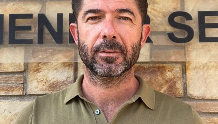 KTOEÖS Başkanı Karaoğulları, Ortadoğu’daki gelişmeler ve Kıbrıs’taki son olayları değerlendirdi