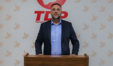 Çeler: “Paylaşılmayan silah izinleri ciddi bir şeffaflık sorunu yaratıyor”