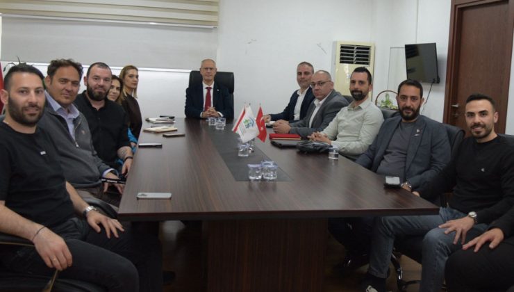 Hasipoğlu: “Yabancı kişilere elektrikle ilgili eğitim ve sertifika verilmesi için komite kurulacak”