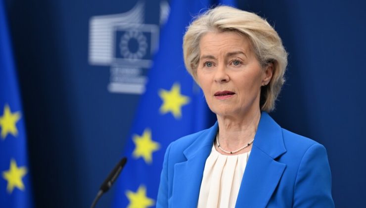 AB, Körfez ülkeleriyle yakınlaşmak istiyor