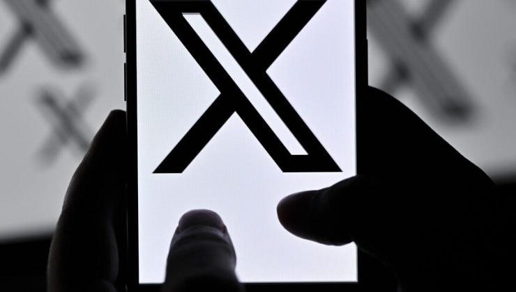 İngiltere’deki bir araştırmaya göre X, 13 yaşındaki çocuklara cinsel içerikli paylaşımlar öneriyor