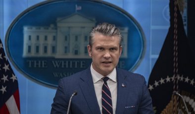 ABD Savunma Bakanı Hegseth’ten İran’a yönelik tehdit