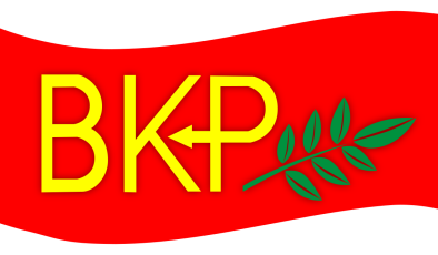 BKP MYK’dan çağrı