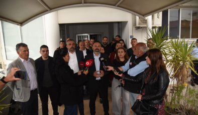 KİEF ile Hür-İş, Maliye Bakanlığı’nın İhtiyat Sandığı’na olan borcunu ödemesini istedi