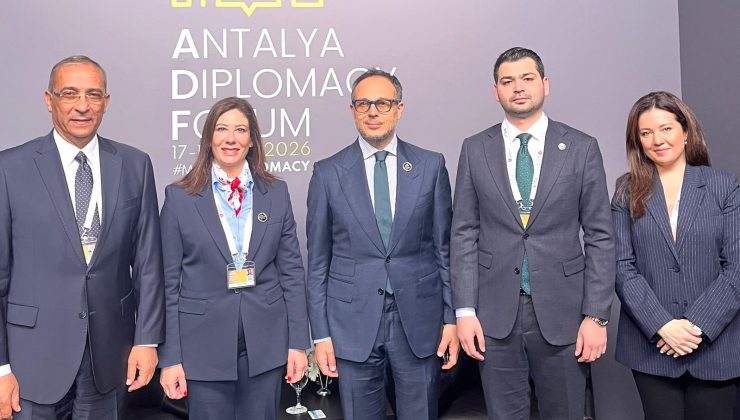 CTP Genel Başkanı İncirli, TURKPA Genel Sekreteri Ramil Hasan ile görüştü