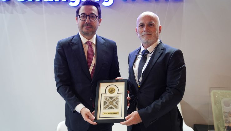 TAK Müdürü Gürdallı, AA Yönetim Kurulu Başkanı ve Genel Müdürü Karagöz ile görüştü