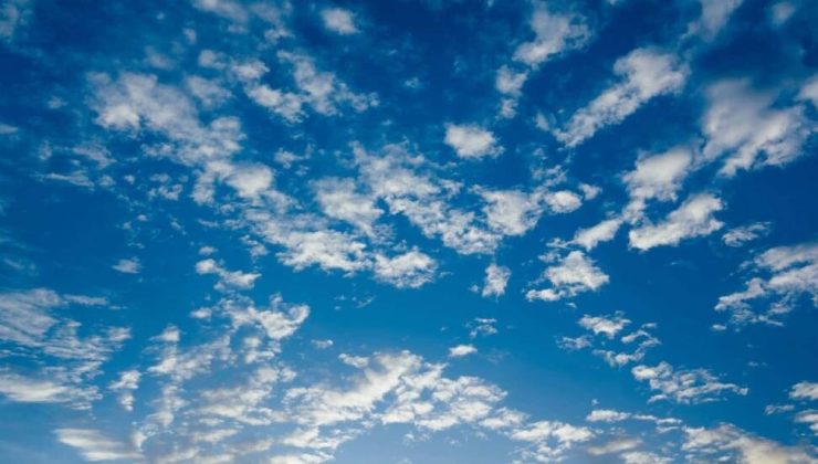 Hava sıcaklığı yükselerek, 24 – 27 derece dolaylarında seyredecek