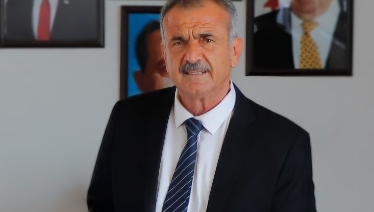 Uluçay: “Su kesintileriyle ilgili çalışmaların en kısa sürede tamamlanması için temaslar sürüyor”