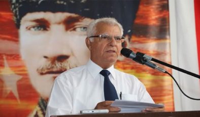 Bayar: “23 Nisan, dünya çocuklarına armağan edilen ilk bayramdır”