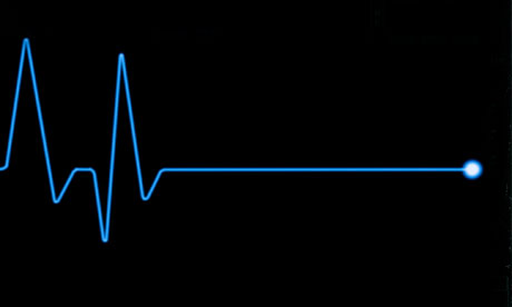 Lapta’da ani ölüm…