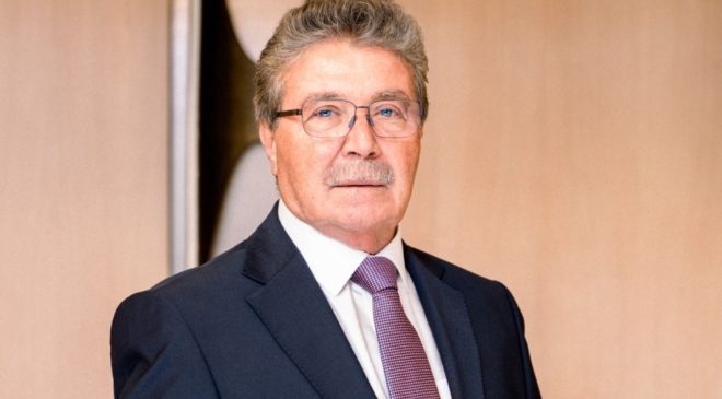 Başbakan Üstel BRT’de konuştu: “HP konusunda uzlaşıyla hareket edilmesi yönünde net bir duruş sergiledik”