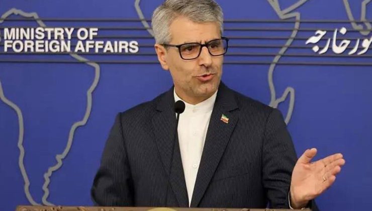 İran: “Henüz ikinci tur görüşmelere katılmak için bir karar almadık”