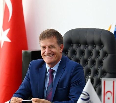 Arıklı: “23 Nisan, Türk tarihinin en önemli günlerinden biri”