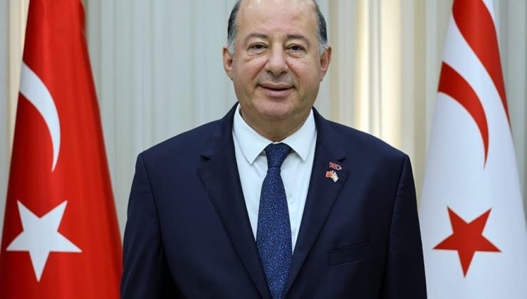 Dinçyürek: “Çocuklarımızın sağlıklı, bilinçli ve güçlü bireyler olarak yetişmesi en büyük sorumluluğumuz”