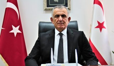 23 Nisan Ulusal Egemenlik ve Çocuk Bayramı…Bakan Çavuşoğlu: “Çocuklara armağan edilen ilk ve tek bayram”