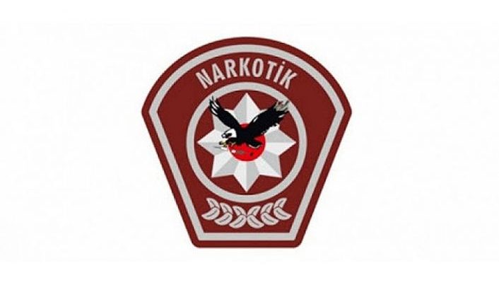 Uyuşturucu ve patlayıcı madde tasarrufundan altı tutuklu