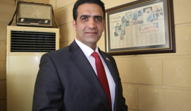 Gardiyanoğlu: “Egemenlik, çocuklarımızın yarına bırakacağı en büyük miras”