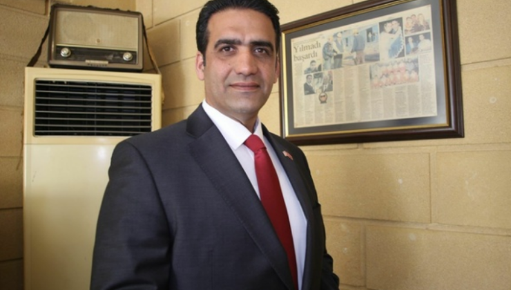 Gardiyanoğlu: “Egemenlik, çocuklarımızın yarına bırakacağı en büyük miras”