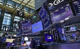 Küresel piyasalarda jeopolitik gerilimlerle satış baskısı sürüyor