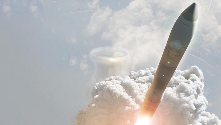 ABD/İsrail-İran Savaşı’nda, ABD’nin kritik silah stokları tükendi