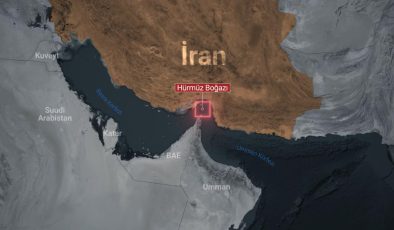 ABD, ateşkes sağlanamaması halinde Hürmüz’deki savunma sistemlerini hedef almayı planlıyor