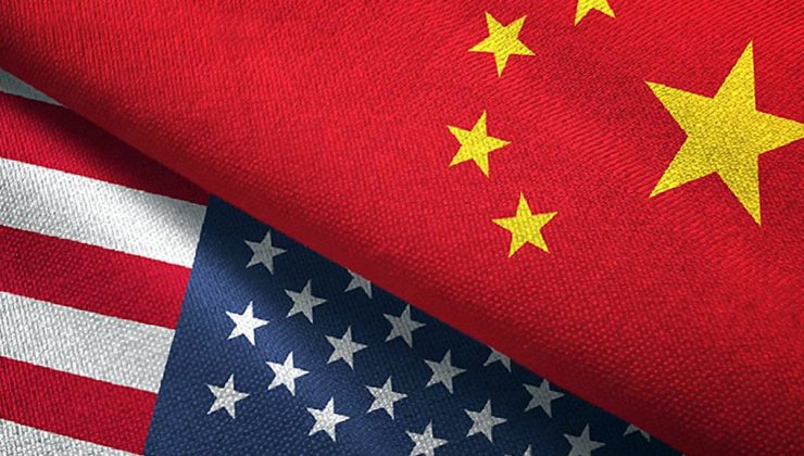 Çin’den ABD Kongresinin çip sektöründe yeni kontroller öngören yasa tasarısına tepki