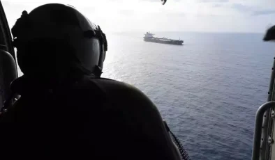 CENTCOM, ABD’nin İran limanlarına ablukası nedeniyle 37 gemiyi geri döndürdüğünü açıkladı