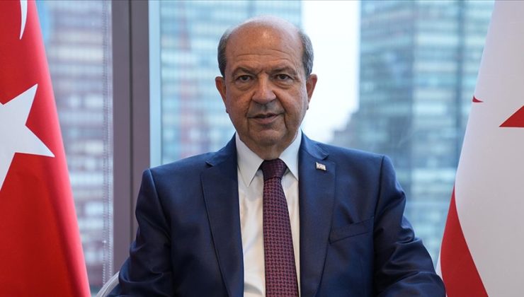 Tatar: “AB Zirvesi’nin GKRY’de yapılması son derece hatalı”