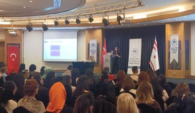 KTHEB, “Yara Bakımı ve Stoma” eğitimi düzenledi