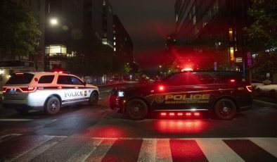 ABD’de Beyaz Saray Muhabirleri Derneği yemeğindeki silahlı saldırının şüphelisinin kimliği tespit edildi