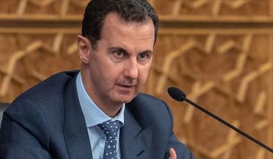 Suriye’de Beşşar Esed ve kardeşi Mahir hakkında gıyabi yargılama başladı