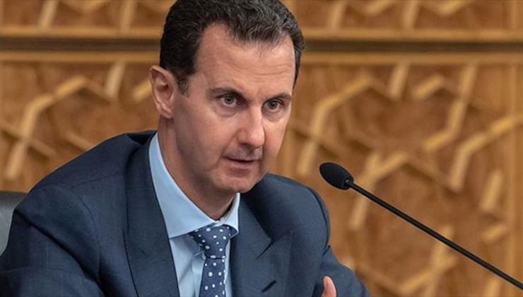 Suriye’de Beşşar Esed ve kardeşi Mahir hakkında gıyabi yargılama başladı