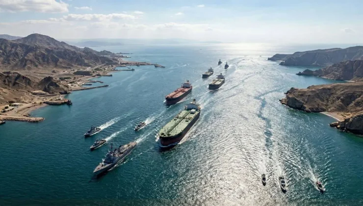 İran Meclis Başkan Yardımcısı Nikzad: “Hiçbir koşulda Hürmüz Boğazı’nı önceki haline döndürmeyeceğiz”