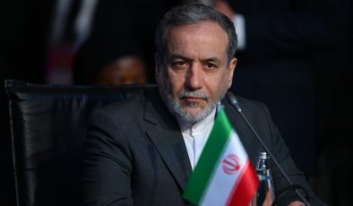 İran Dışişleri Bakanı Erakçi: “(Müzakerelerde) Ülkenin çıkarlarını güvence altına almalıyız”