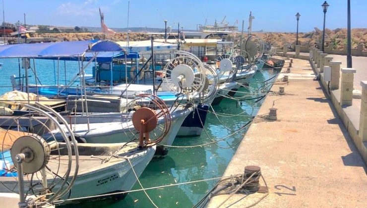 2026 yılı balıkçılık av malzemesi destek başvuruları başlıyor