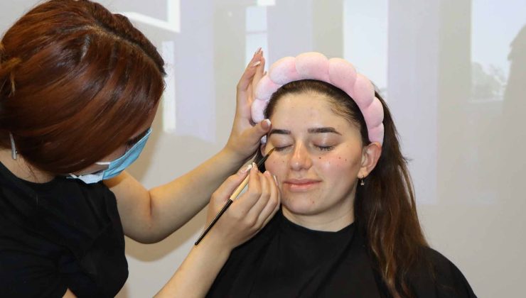 “Meslek Liseleri Arası Bilgi ve Beceri Yarışmaları” devam ediyor… 30 Nisan’a kadar sürecek