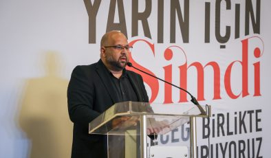 Kişi: “Mali disiplini yeniden sağlayacağız”