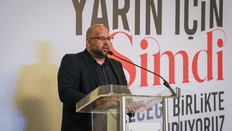 Kişi: “Mali disiplini yeniden sağlayacağız”