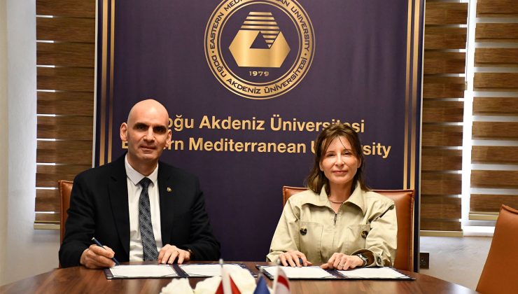 DAÜ, İstanbul Lider Koleji ile iş birliği protokolü imzaladı