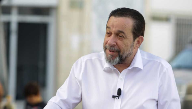 Denktaş, borçlanmaların incelenmesi adına Sayıştaylığı göreve çağırdı