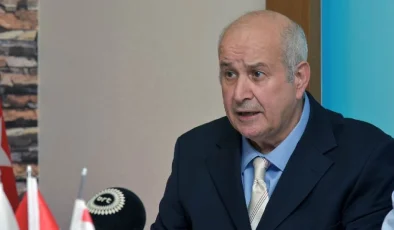 Gülbahar, Barış Gücü’ne KKTC’nin egemenliğine saygı göstermesi çağrısında bulundu